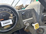 Cab with Freno motore