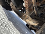 Underbody with Asse di rotazione (not guidato)