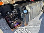 Motore with DEF / AdBlue Tank
