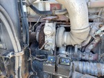 Motore with Exhaust System