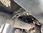 Underbody with Condizioni del telaio