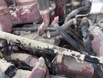 Motore with Air Compressor
