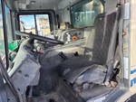 Cab with Sedili/braccioli
