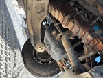 Motore with Oil Leaks