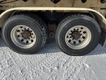Underbody with Trasmissioni finali