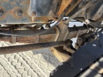 Underbody with Condizione molle/staffe