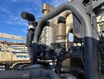 Motore with Diesel Particulate Filter
