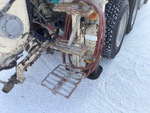 Air Compressor with