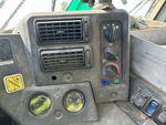 Cab with Impianto di riscaldamento