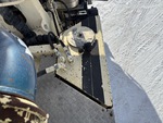 Hydraulics with Serbatoio idraulico