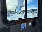 Cab with Controlli della finestra