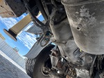 Underbody with Trasmissione