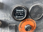 Configuration with Pump Hours