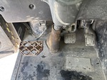 Cab with Controllo freni