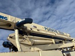 Configuration with Boom Pipe