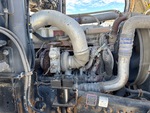 Motore with Engine - Right Side