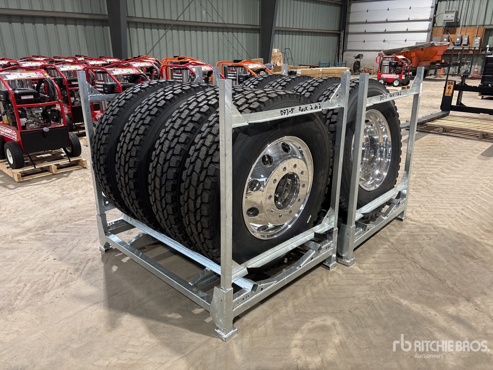 General Appearance with Imagen: esquina trasera derecha