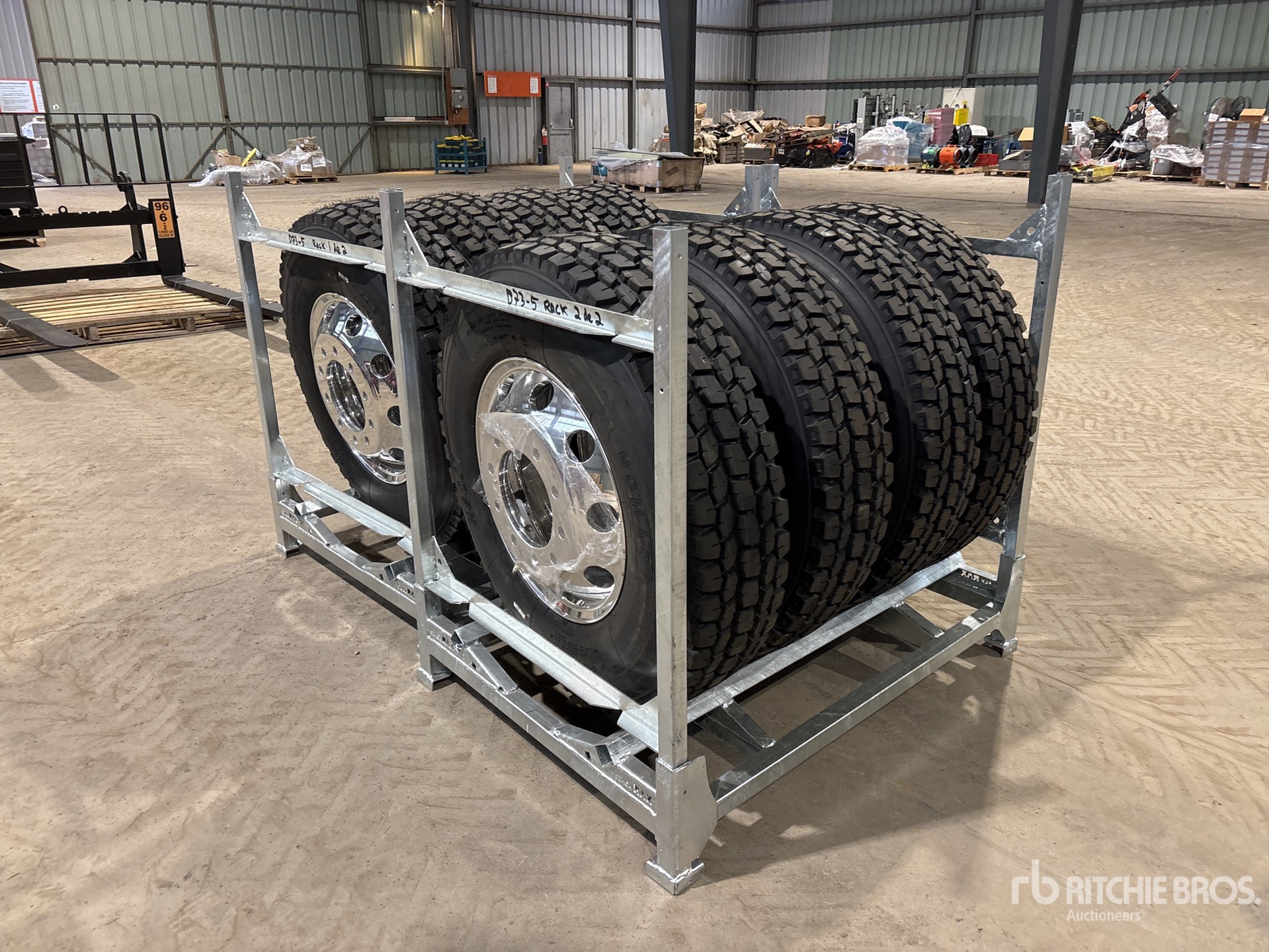 General Appearance with Imagen: esquina trasera izquierda