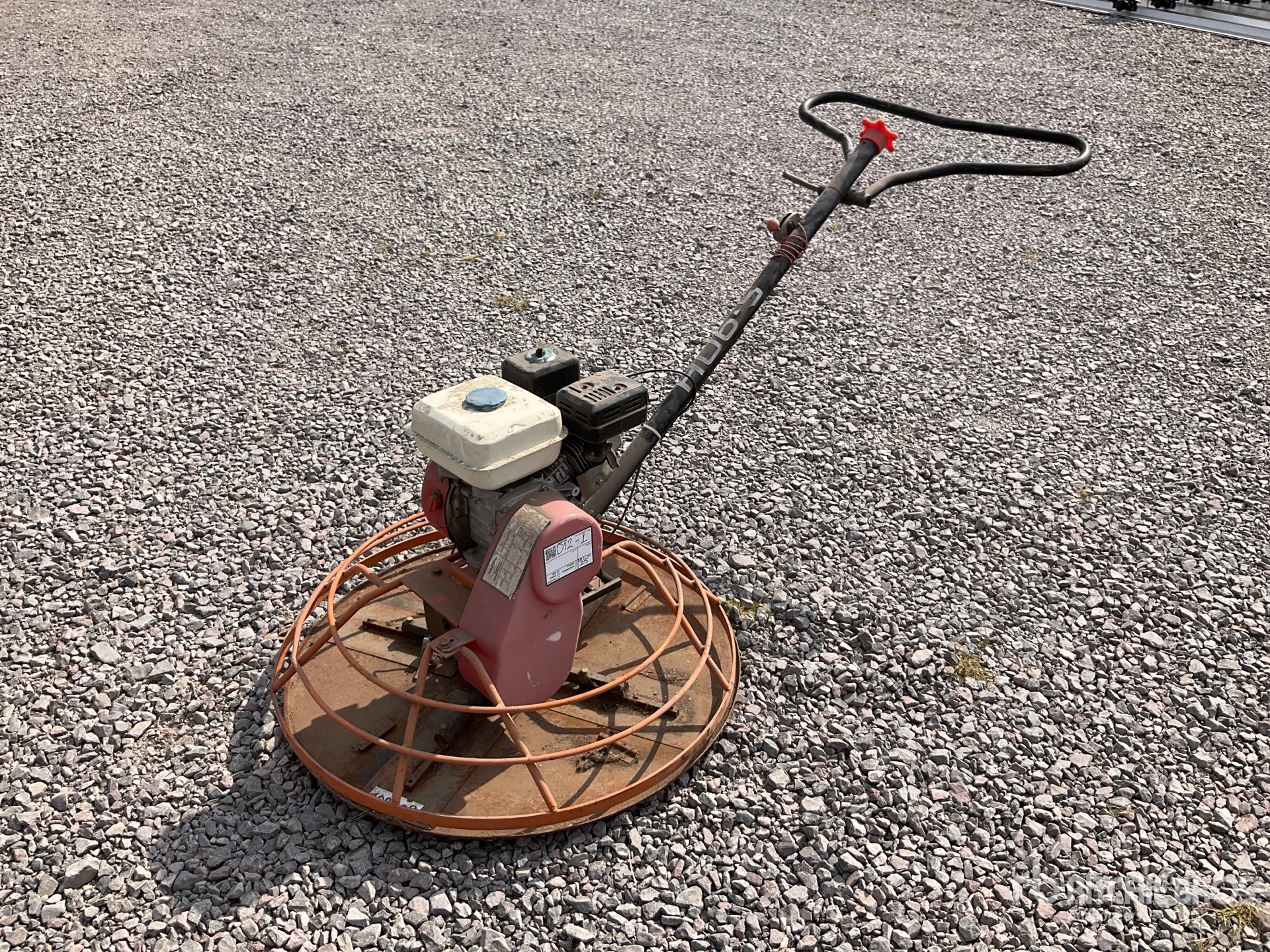 General Appearance with Featured Photo