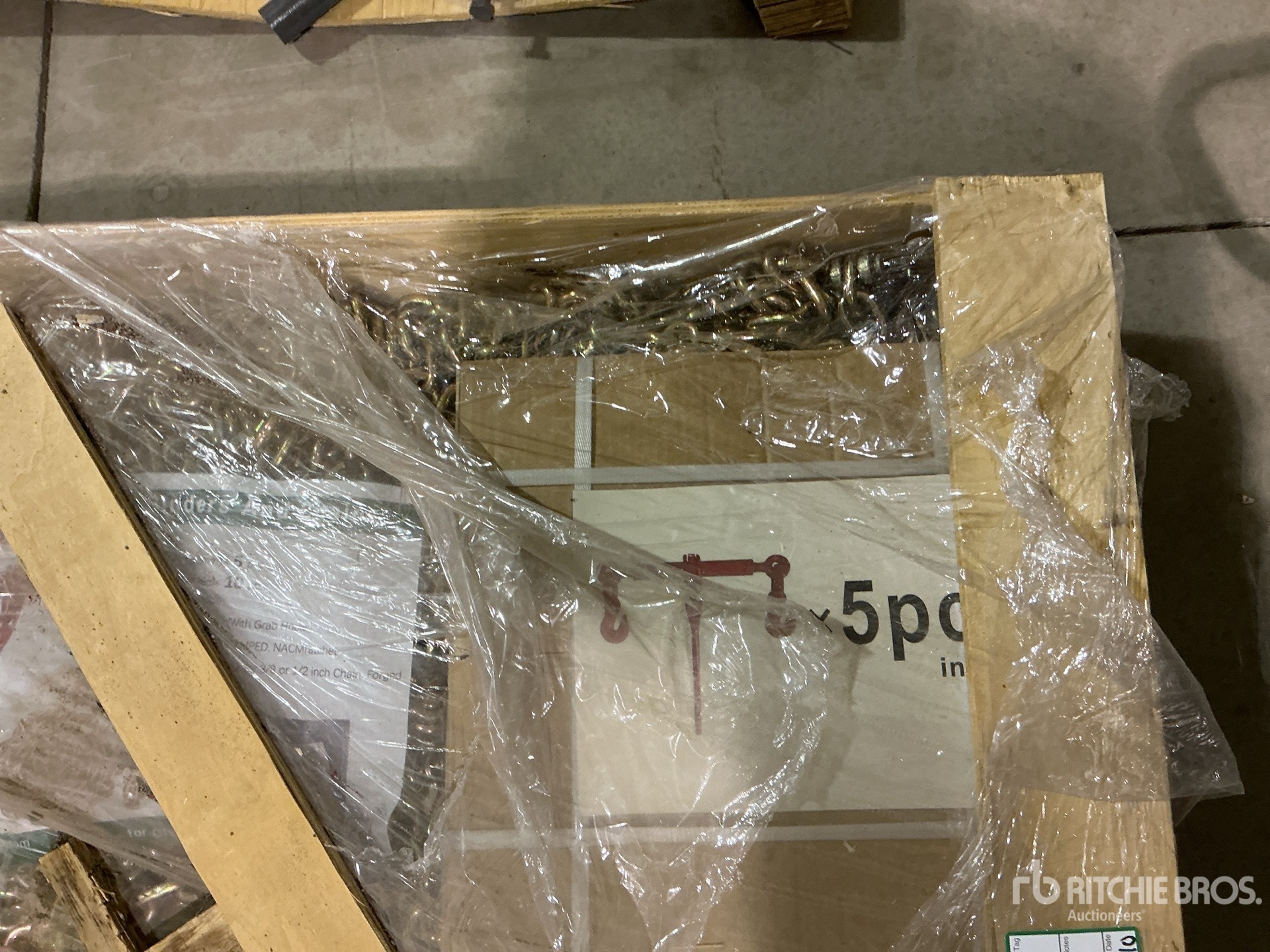 Aspect général with