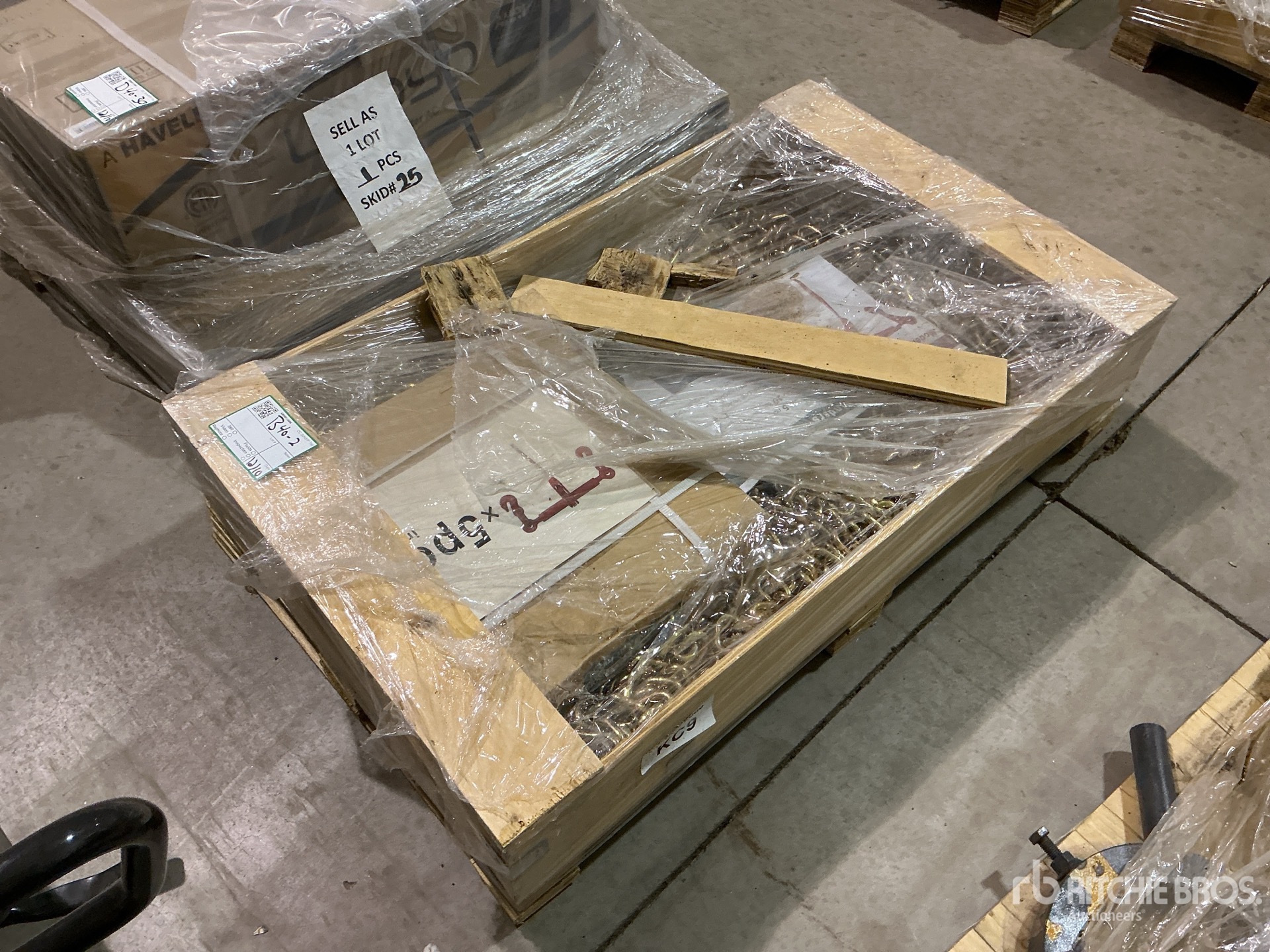 Aspect général with Image, coin avant droit