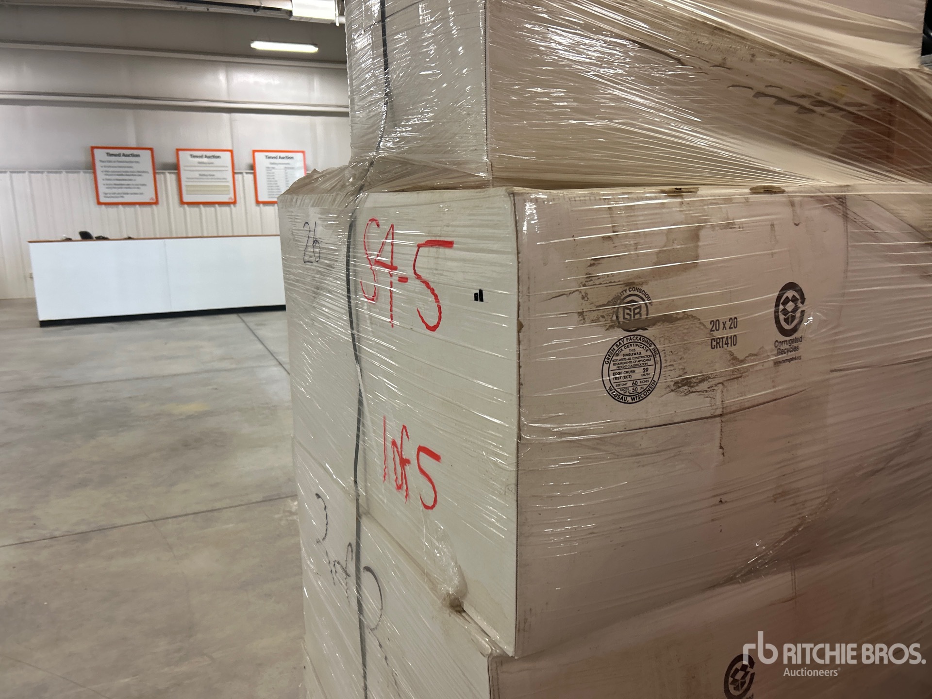 Aspect général with 