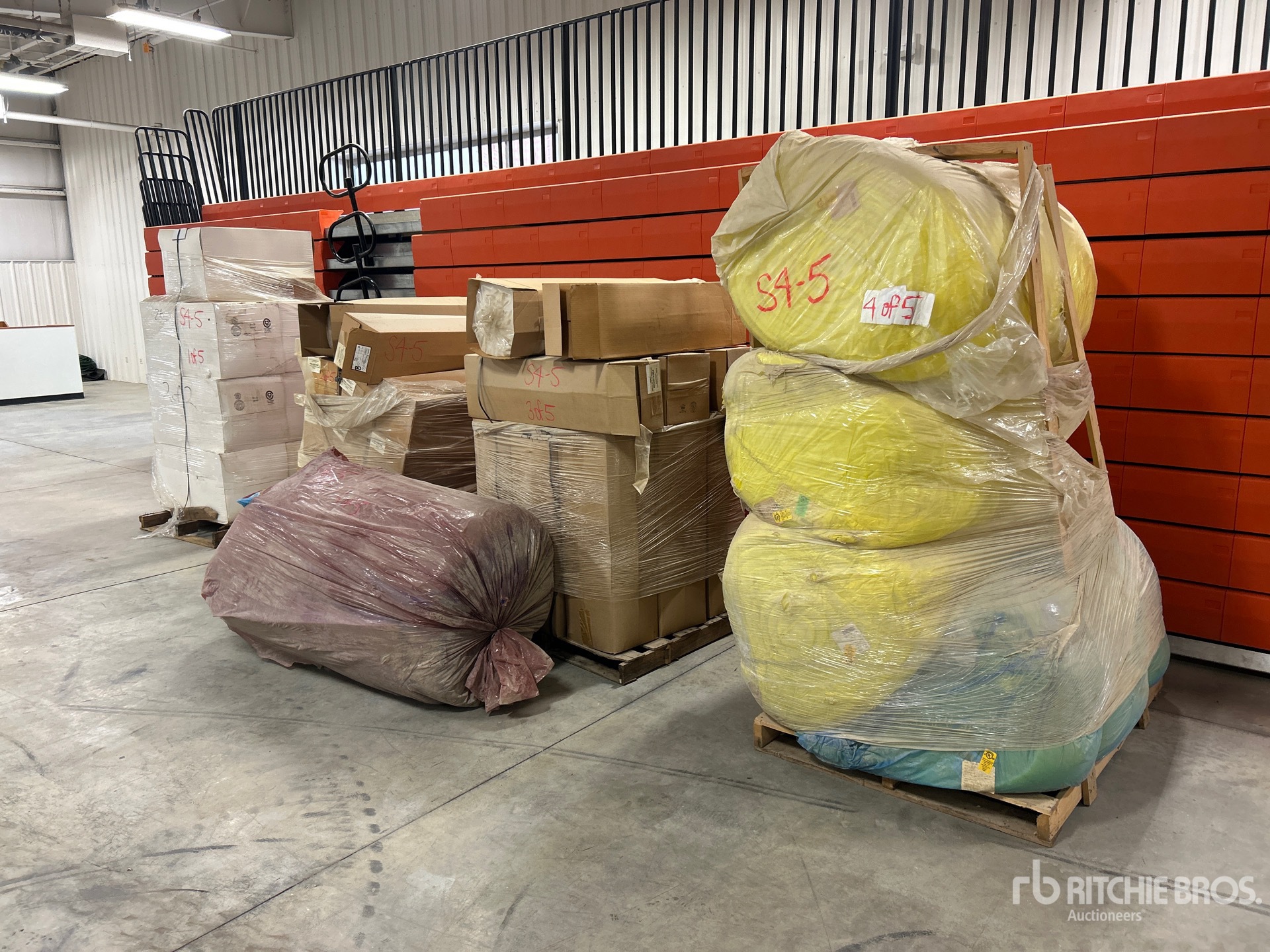 Aspect général with Image, coin arrière gauche