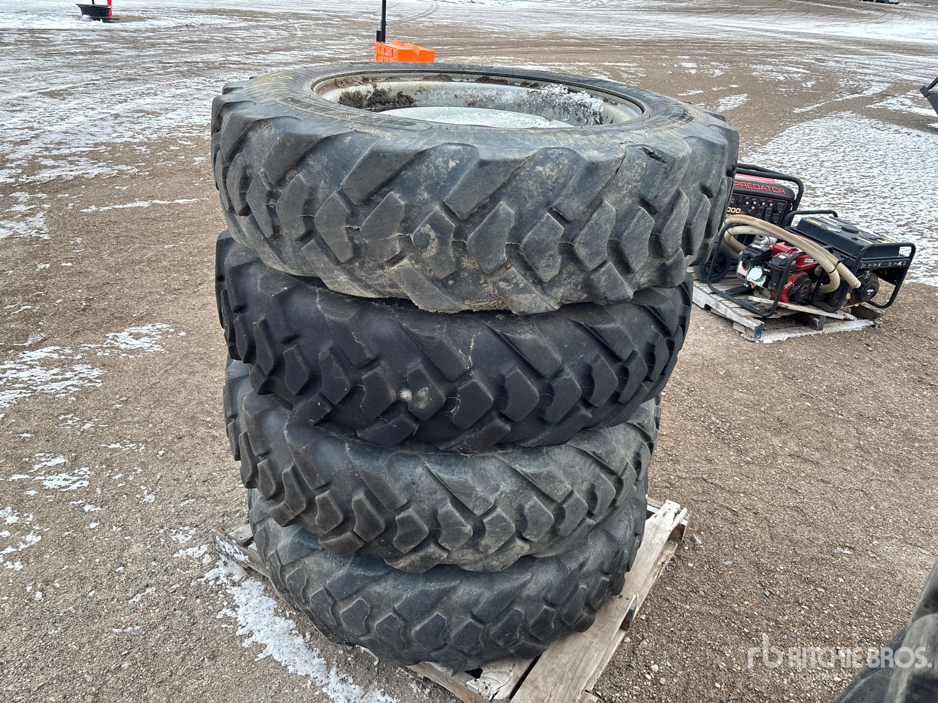 General Appearance with Imagen: esquina trasera izquierda