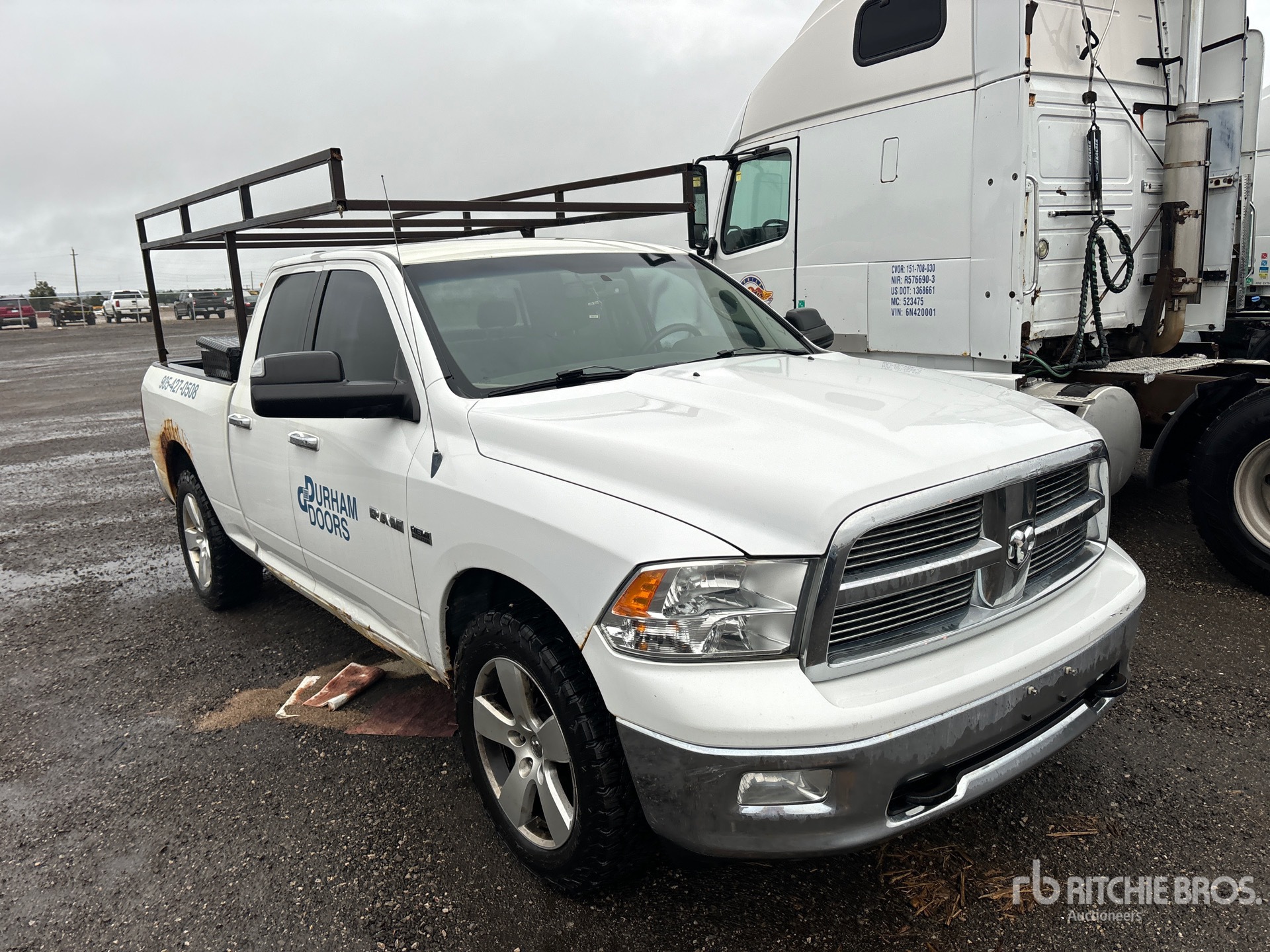 General Appearance with Imagen: esquina delantera derecha