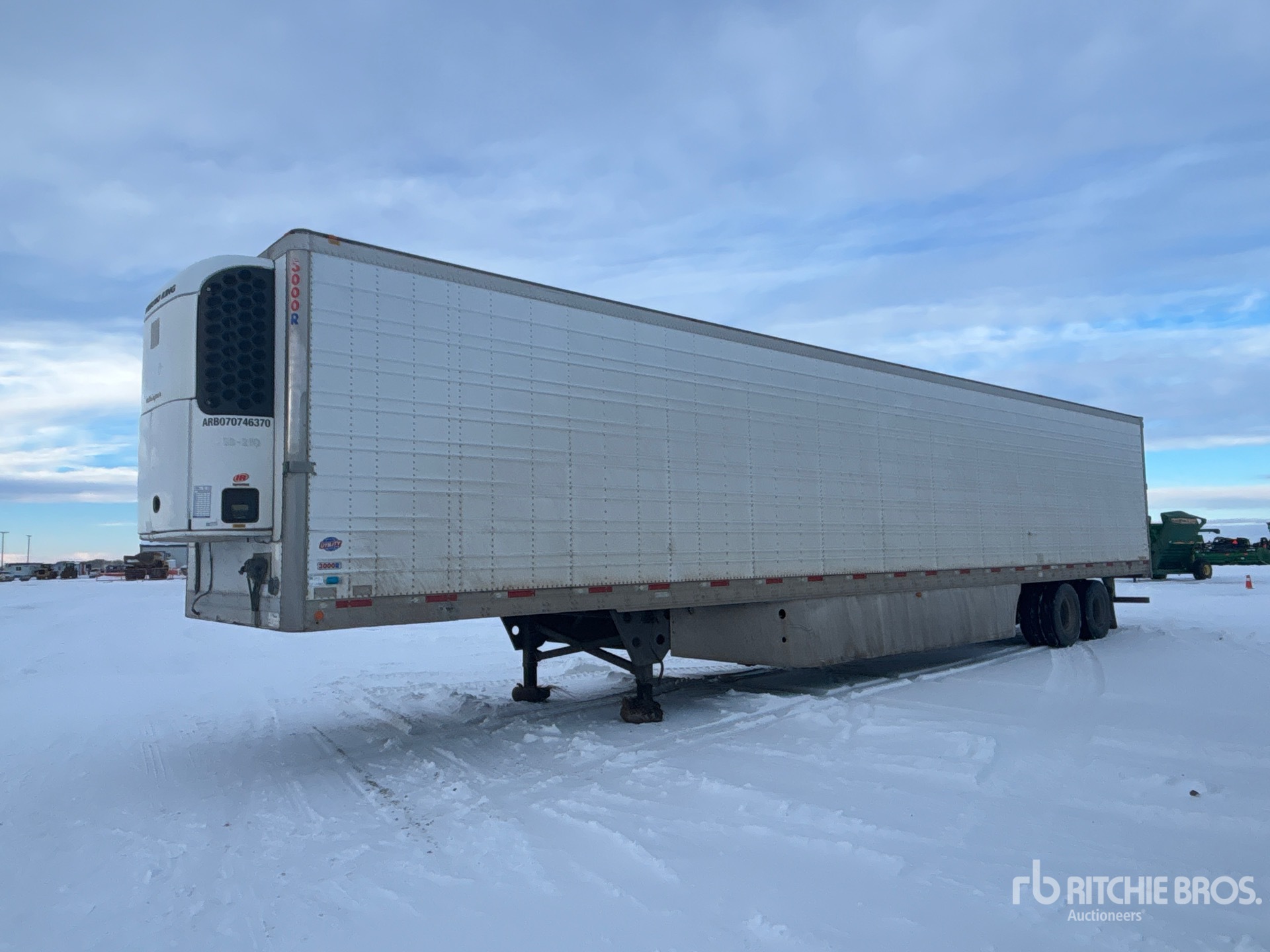 General Appearance with Zdjęcie, lewy górny róg