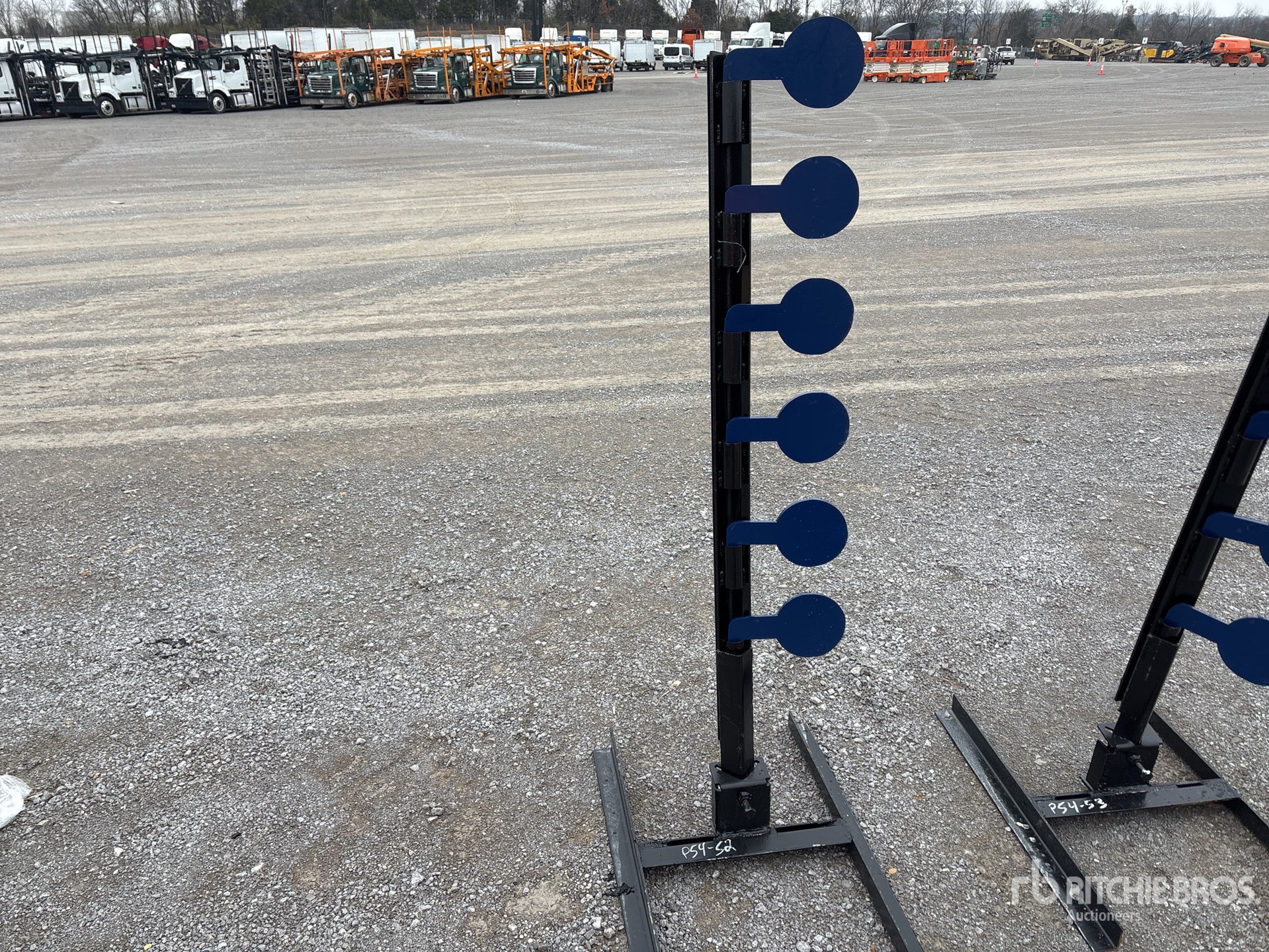 General Appearance with Featured Photo