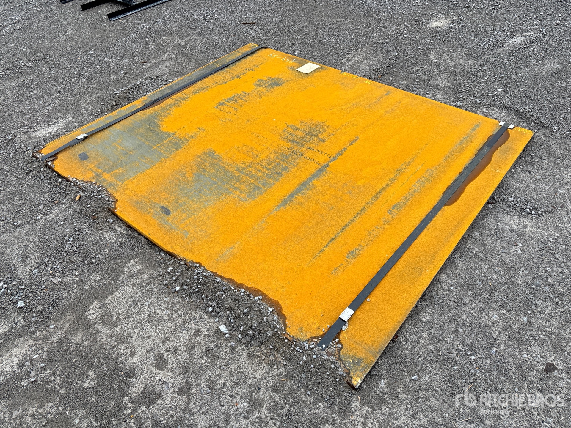 General Appearance with Zdjęcie, prawy dolny róg