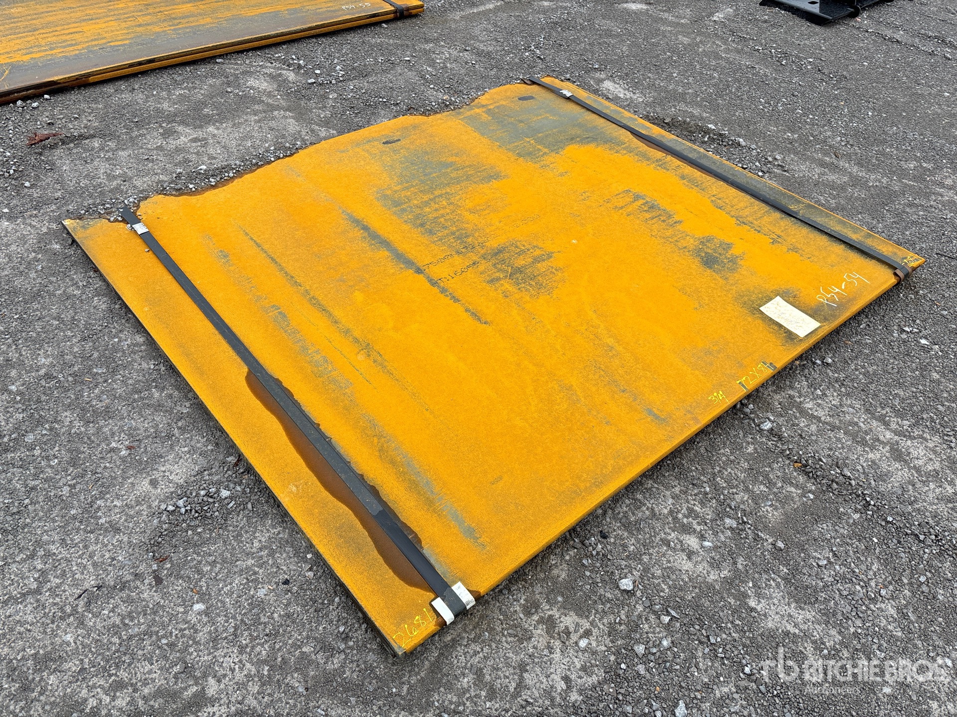 General Appearance with Zdjęcie, prawy górny róg