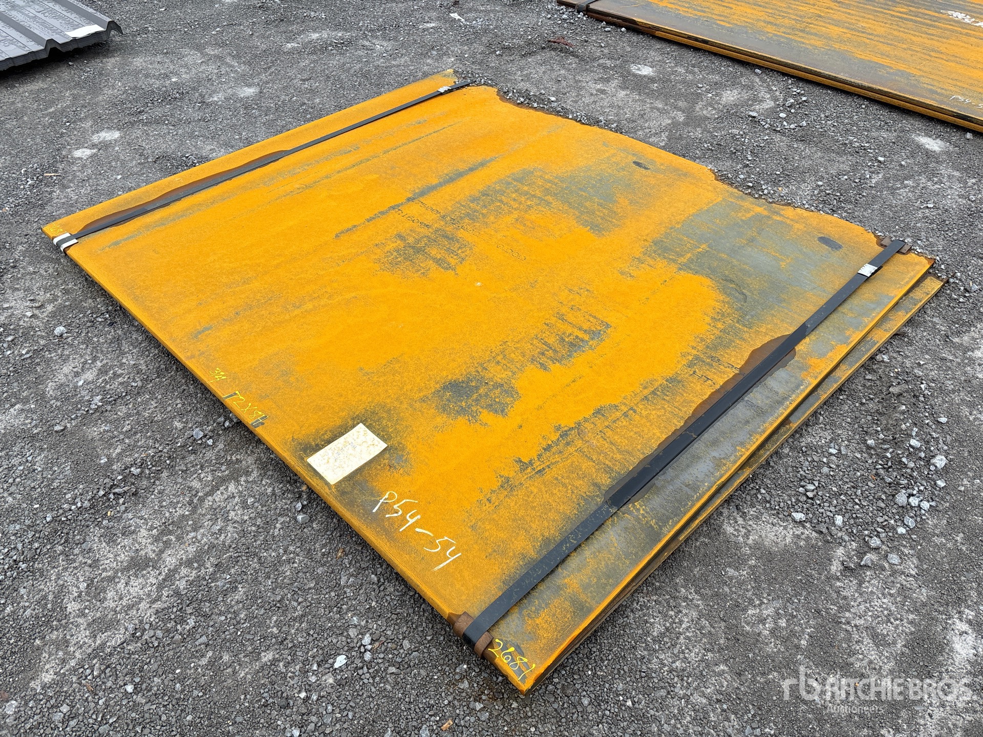 General Appearance with Zdjęcie, lewy górny róg