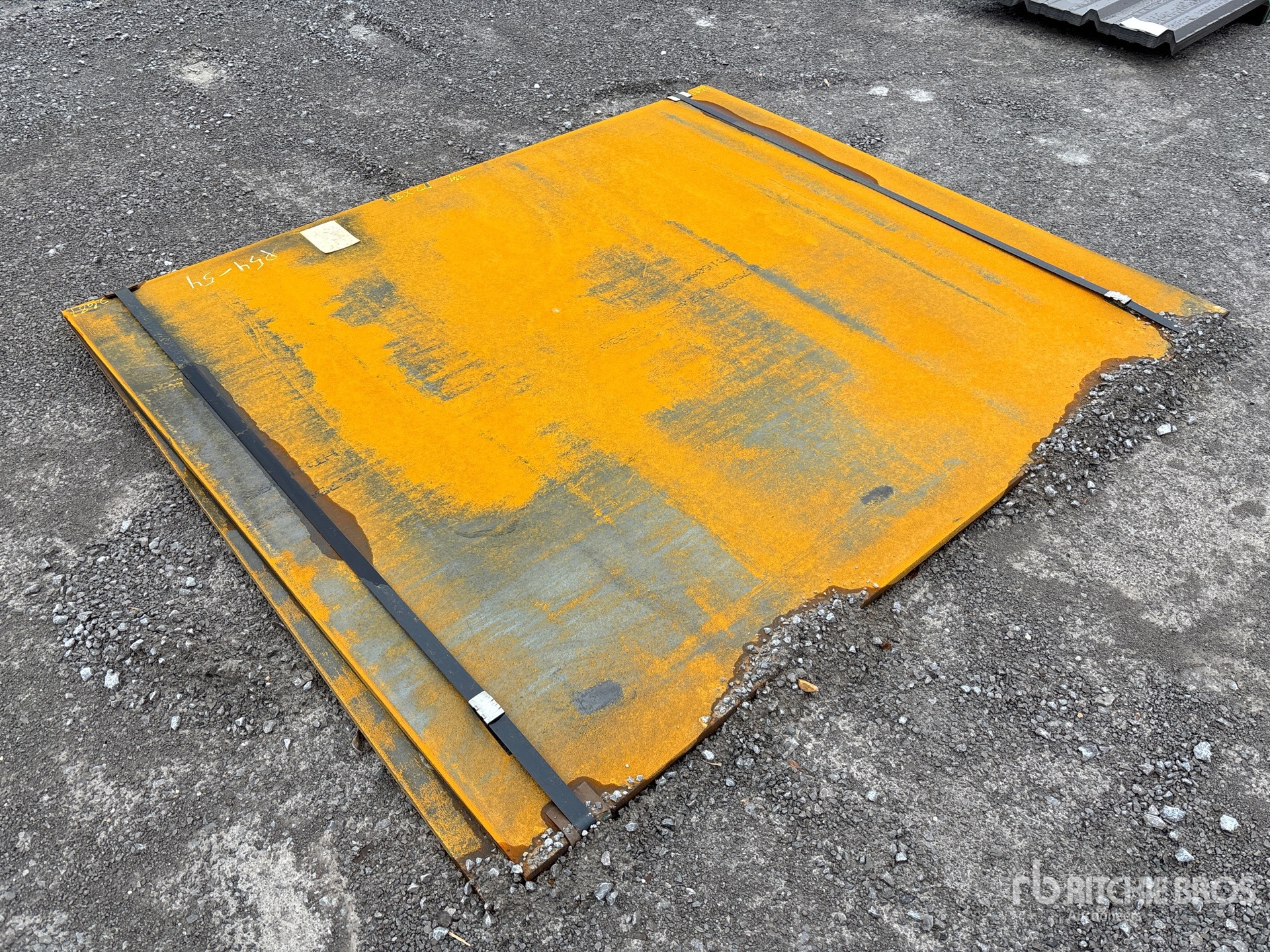 General Appearance with Zdjęcie, lewy dolny róg