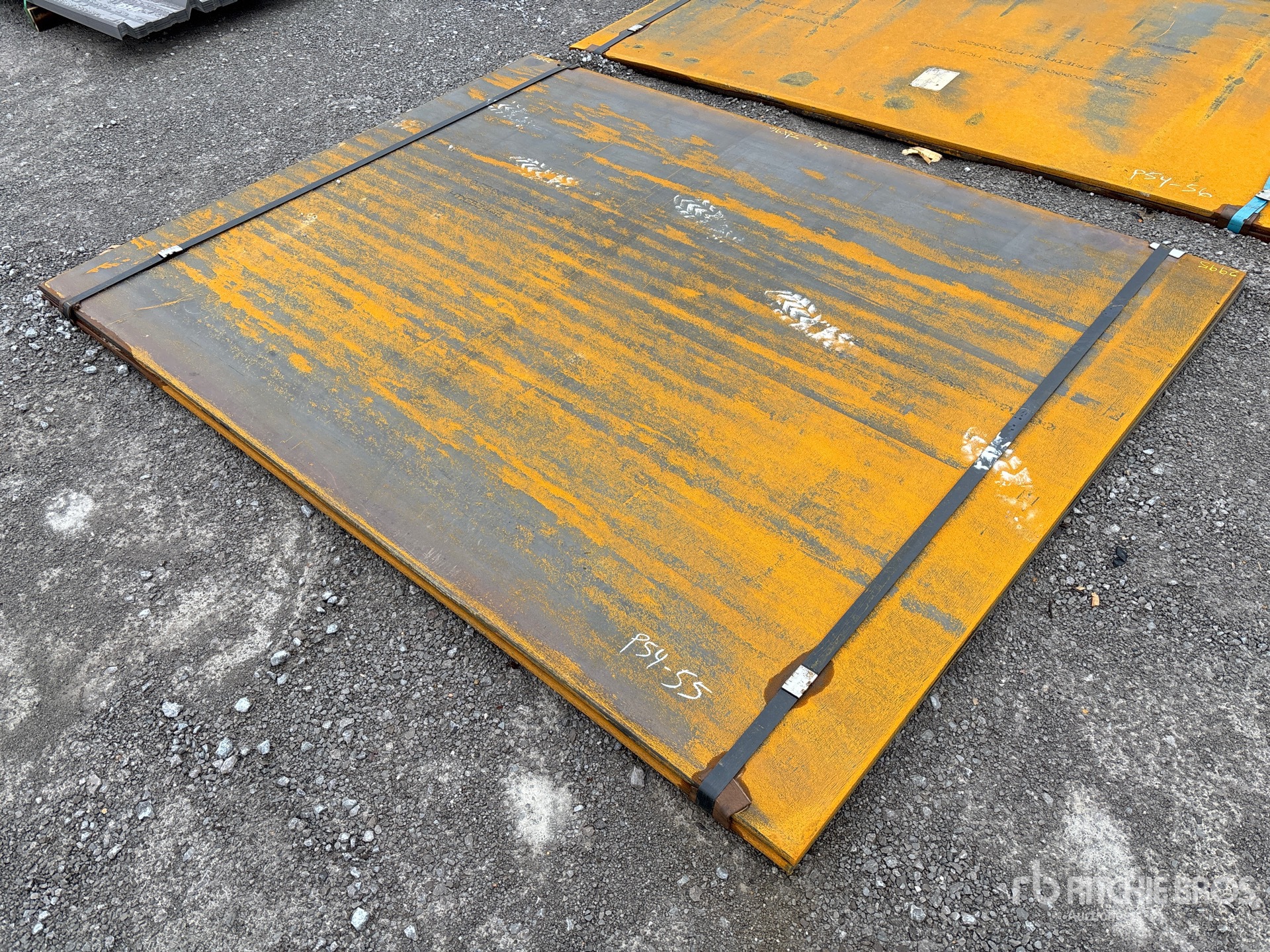 General Appearance with Zdjęcie, lewy górny róg