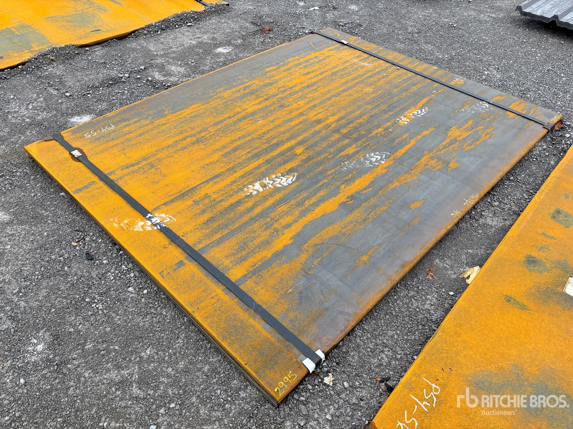 General Appearance with Zdjęcie, lewy dolny róg