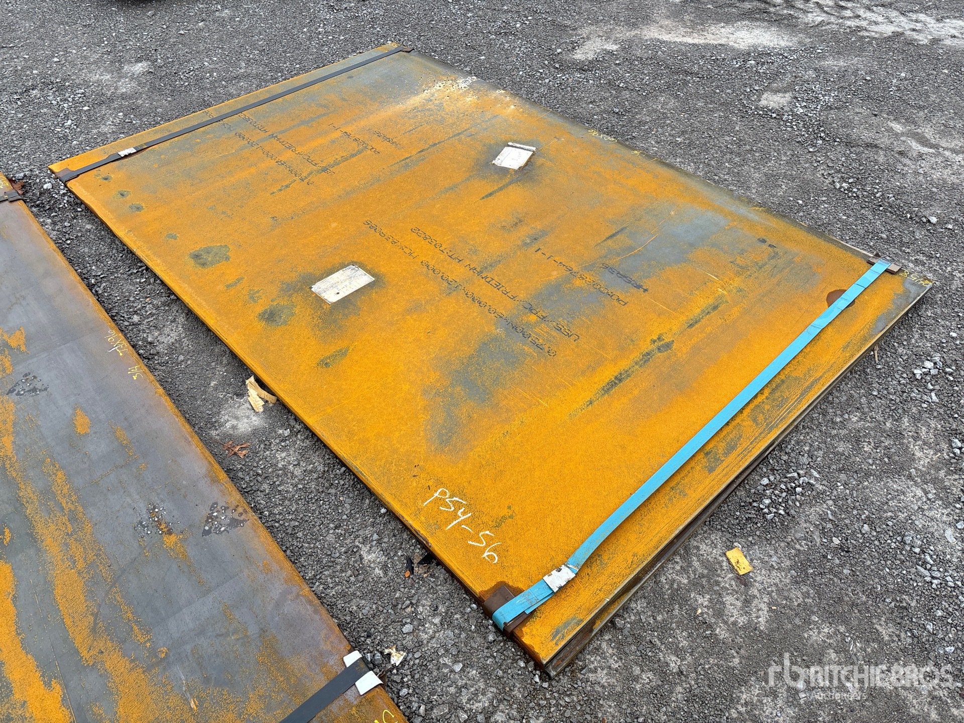 General Appearance with Zdjęcie, lewy górny róg