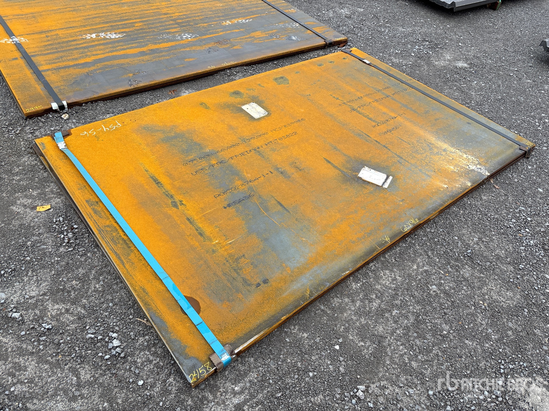 General Appearance with Zdjęcie, lewy dolny róg