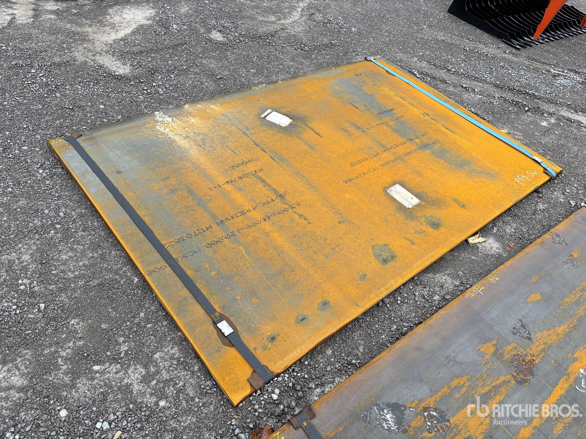 General Appearance with Zdjęcie, prawy górny róg