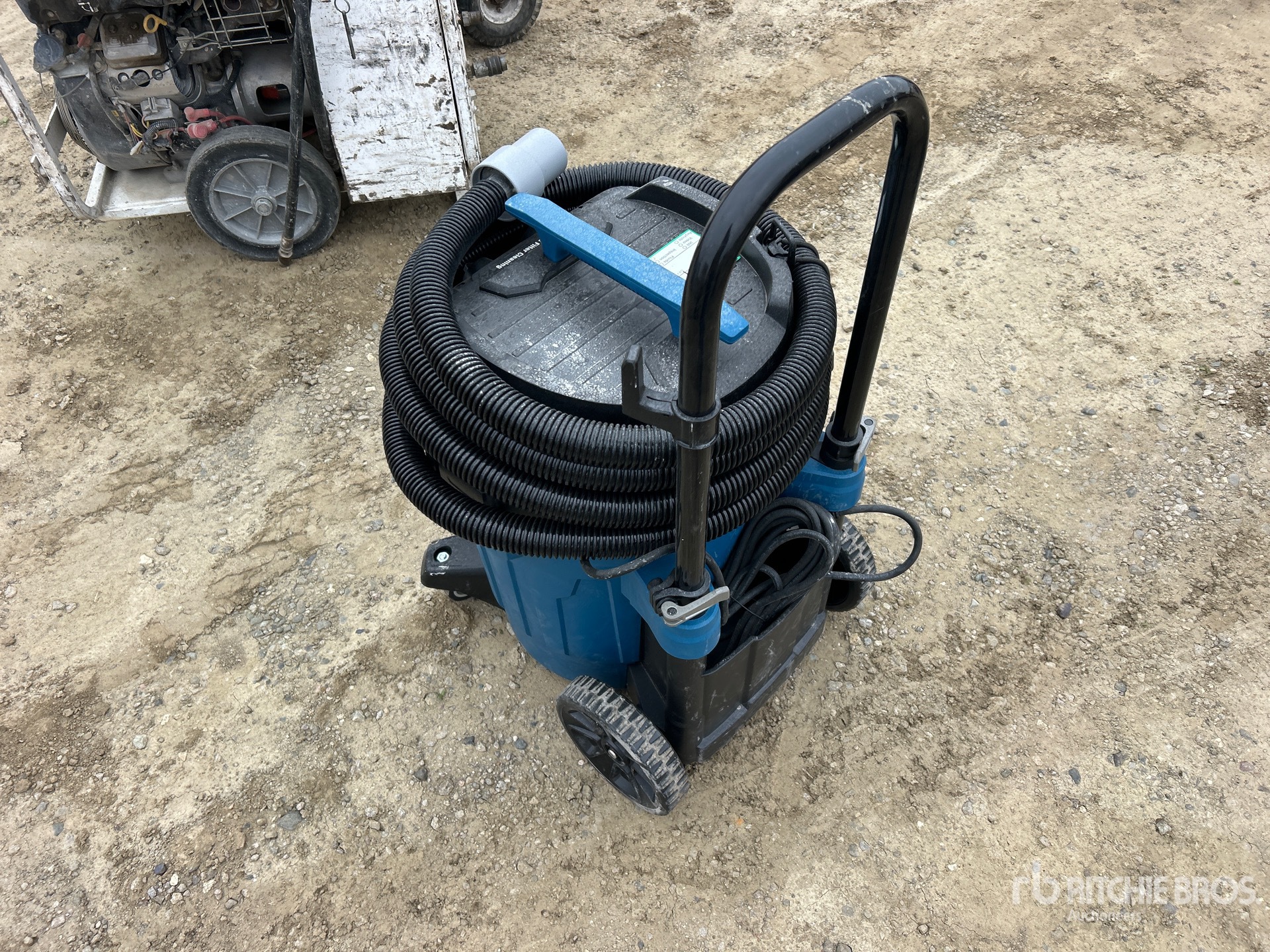 General Appearance with Imagen: esquina trasera izquierda