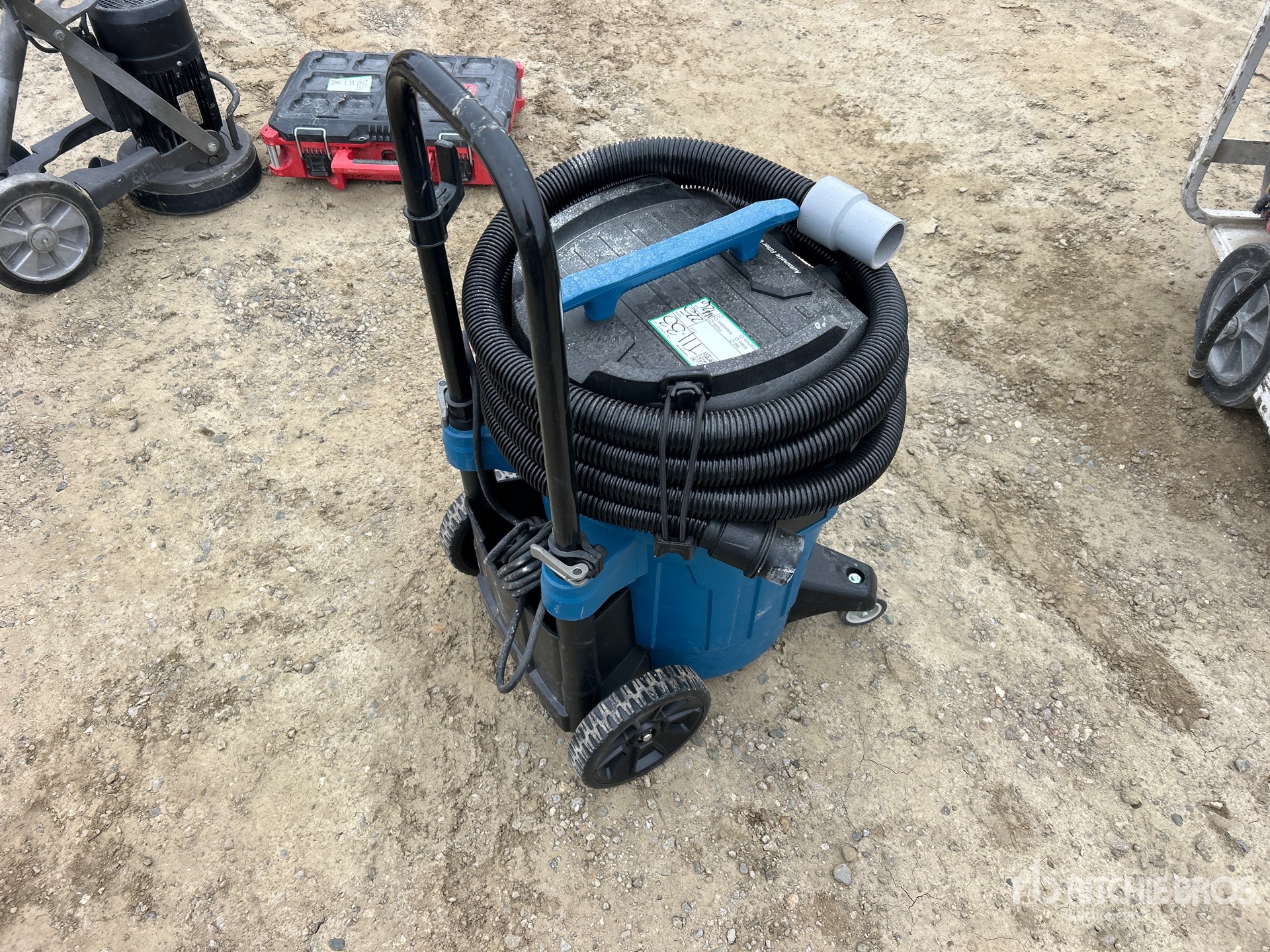 General Appearance with Imagen: esquina trasera derecha