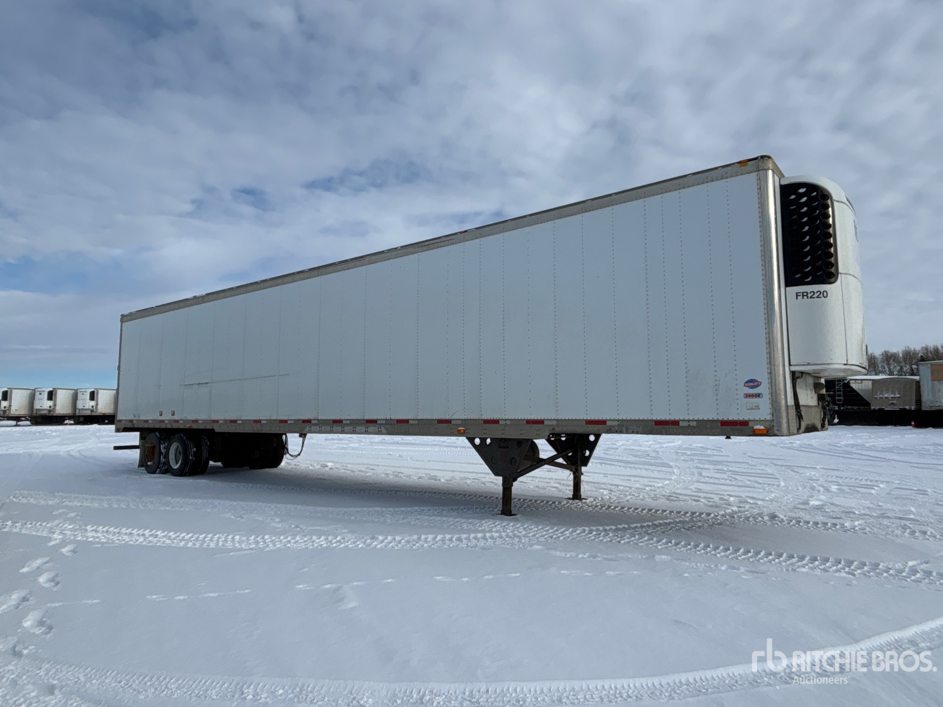 General Appearance with Foto, angolo anteriore destro