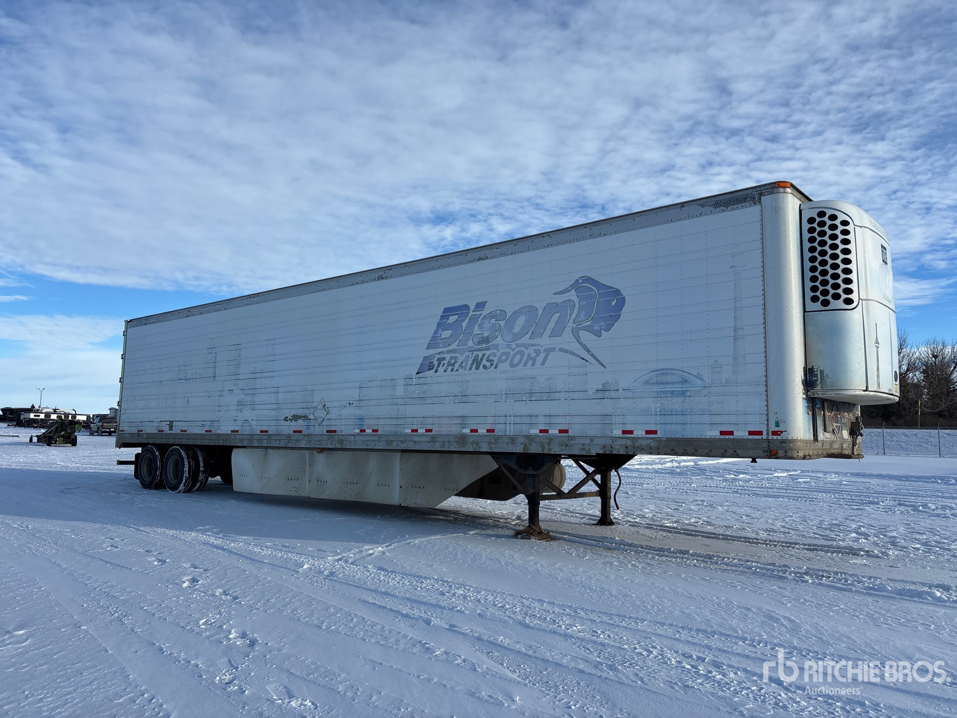 General Appearance with Foto, angolo anteriore destro