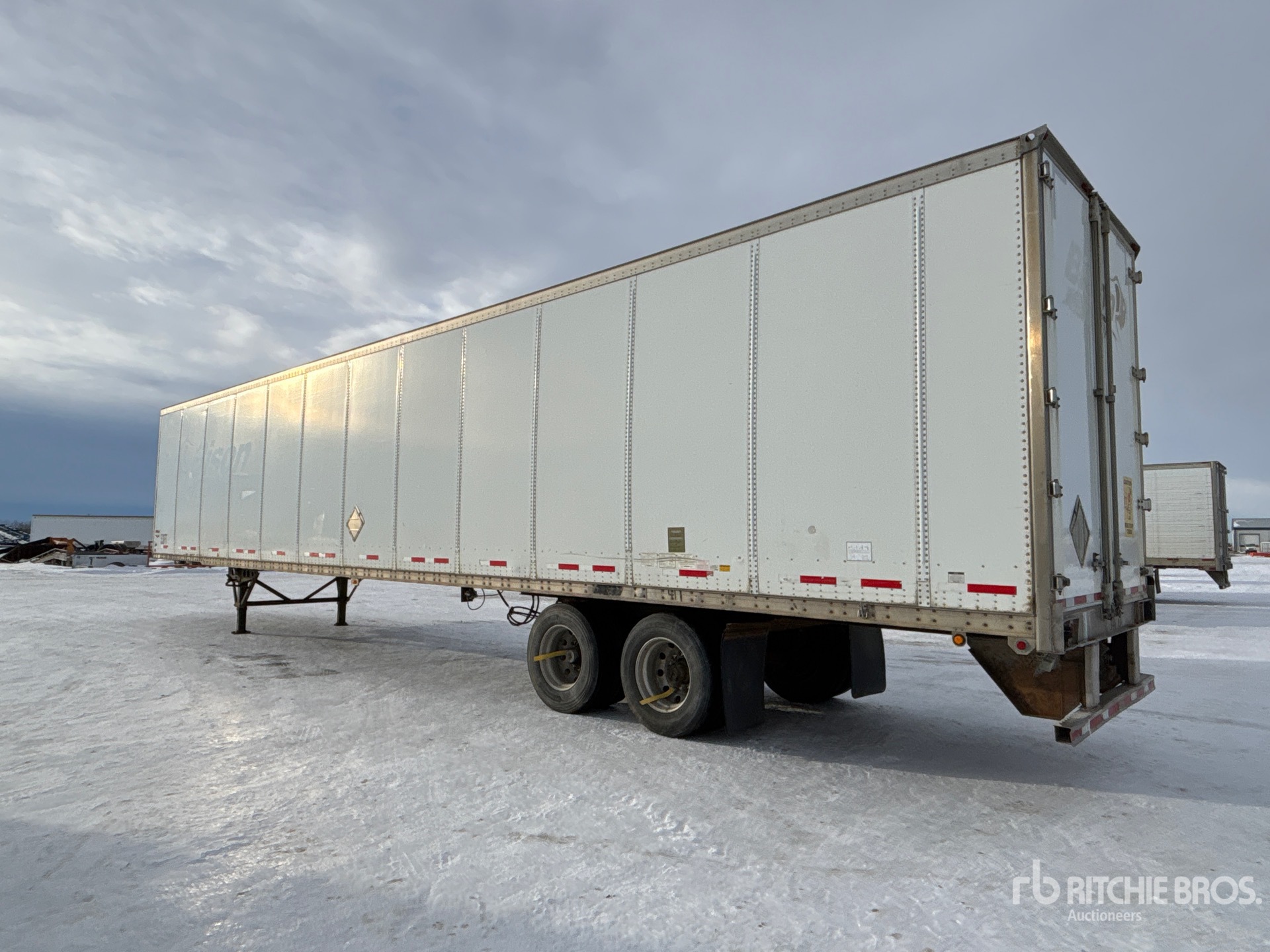 General Appearance with Imagen: esquina trasera izquierda