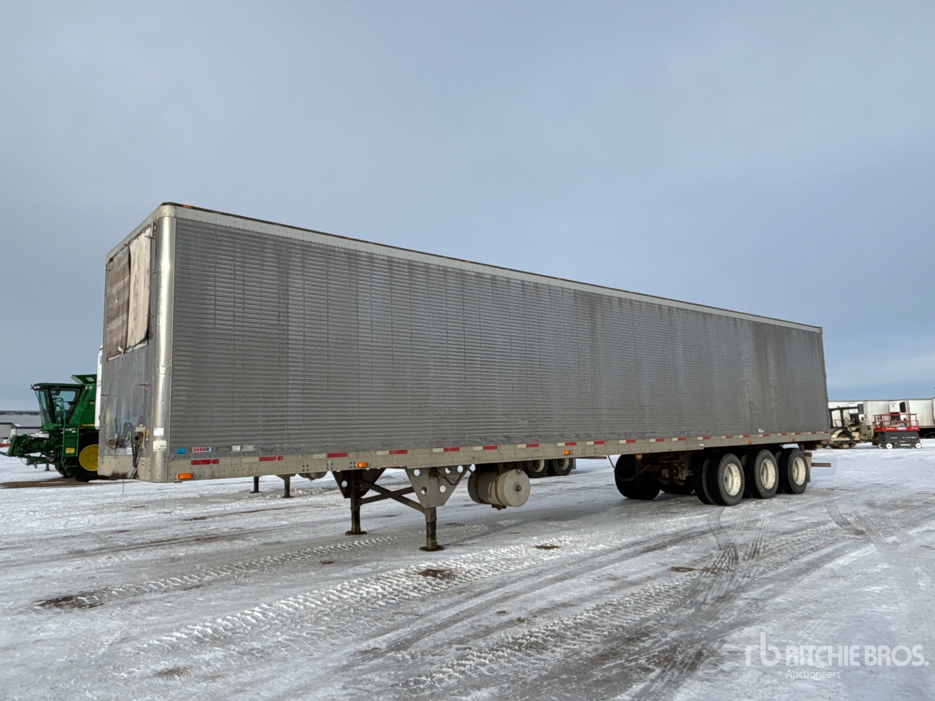 General Appearance with Featured Photo