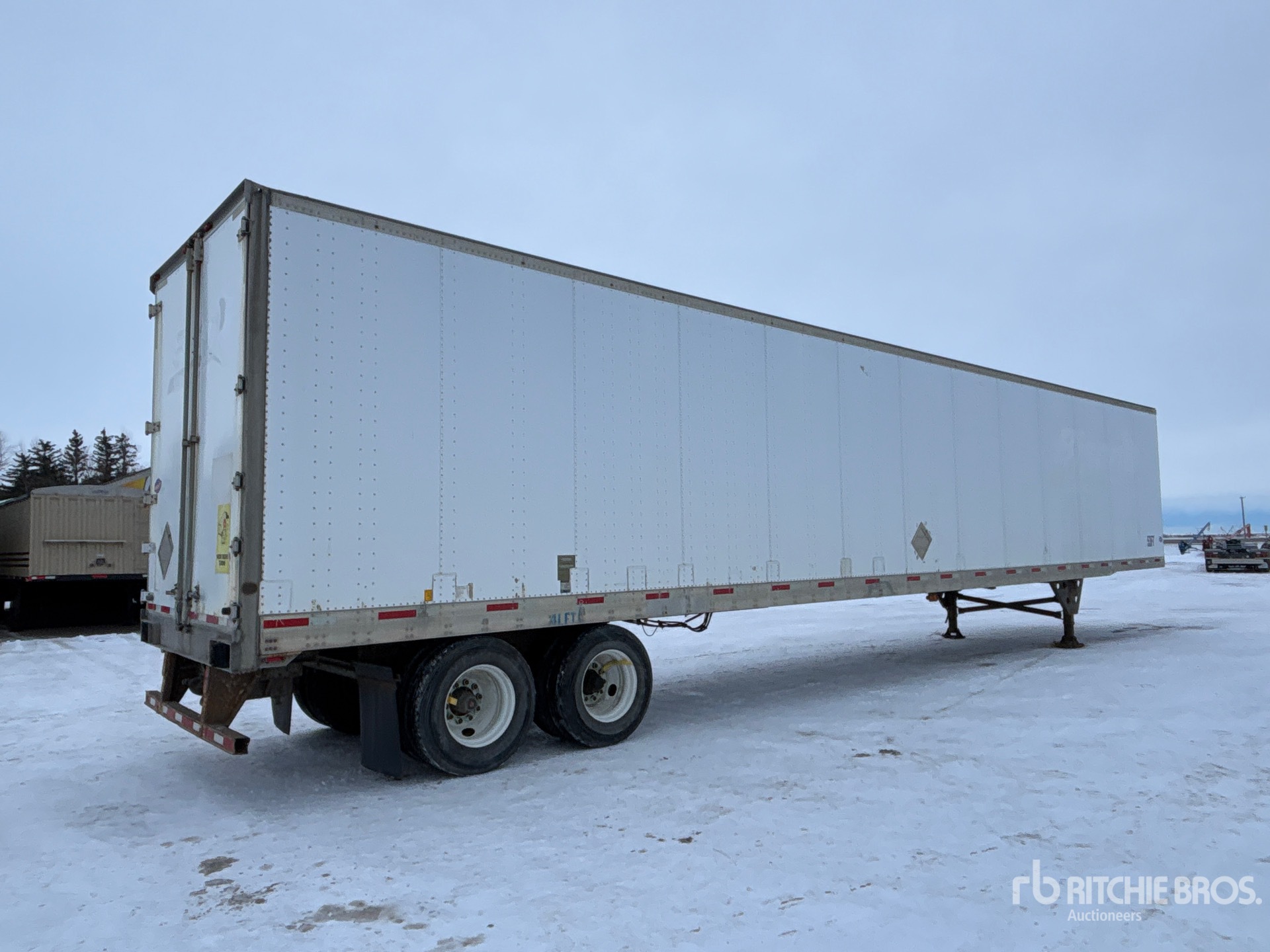 General Appearance with Imagen: esquina trasera derecha