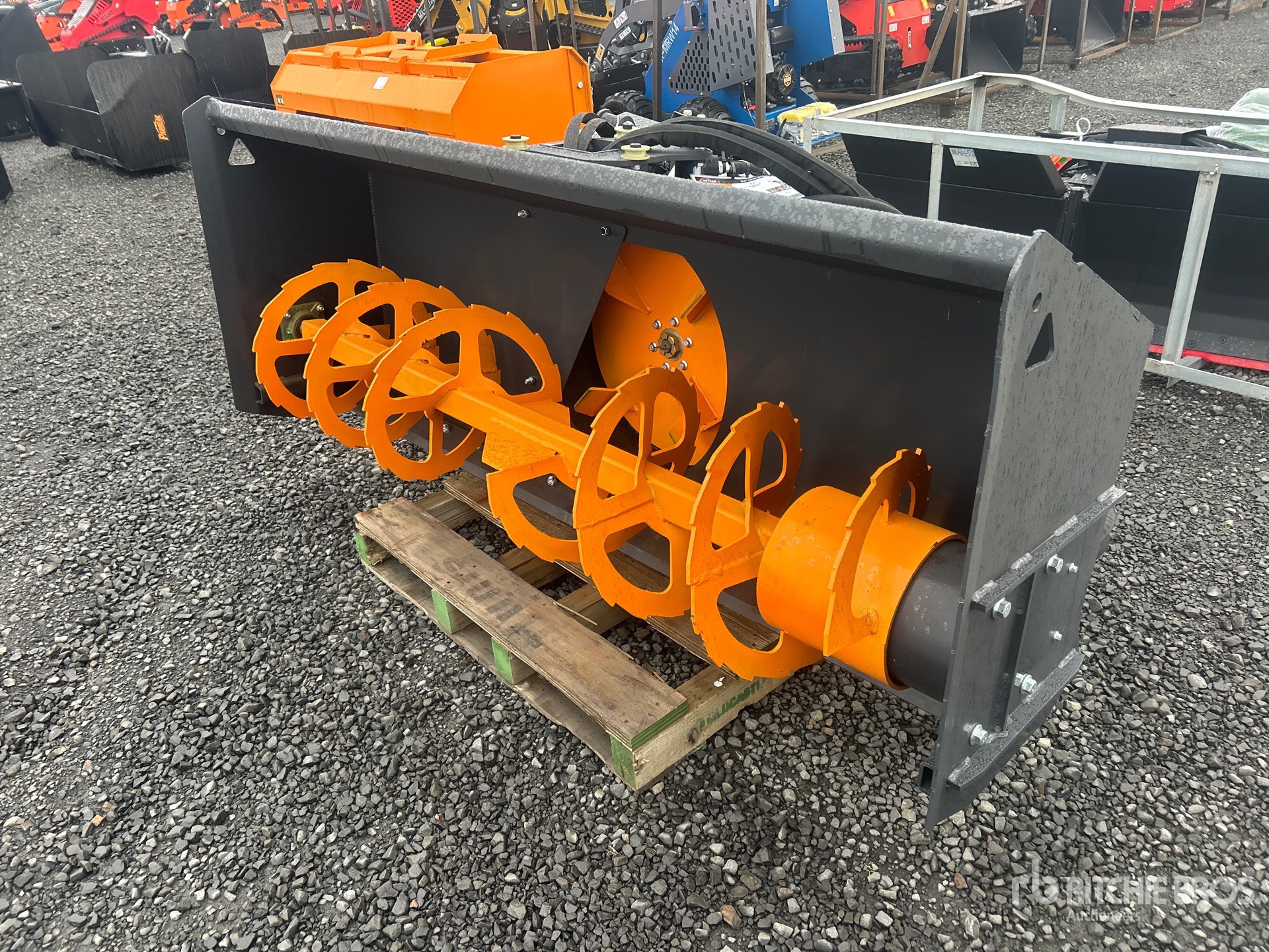 General Appearance with Imagen: esquina delantera izquierda