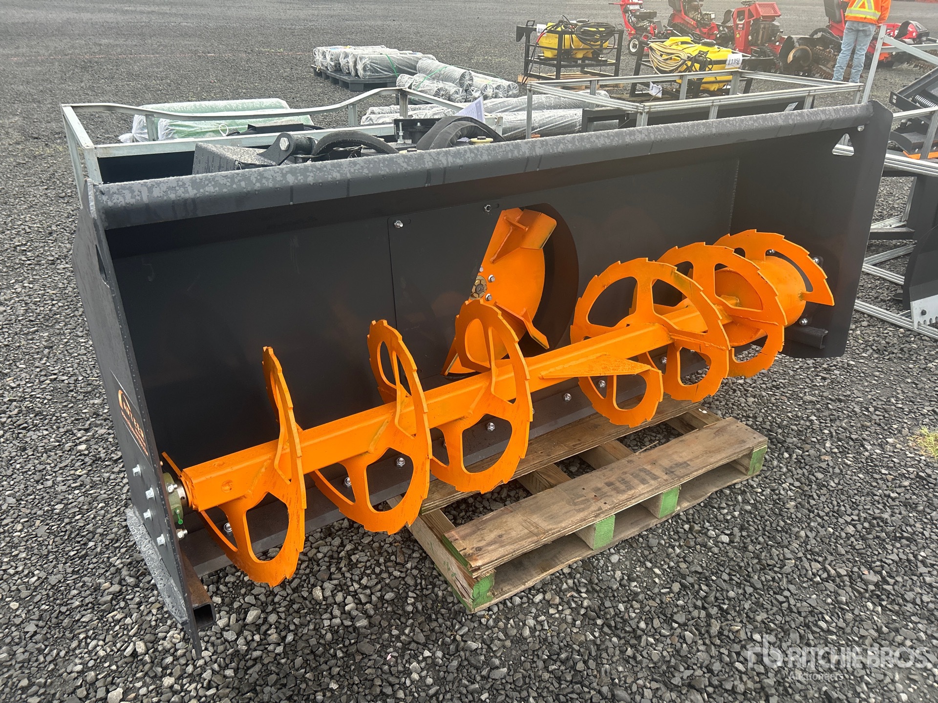 General Appearance with Imagen: esquina delantera derecha