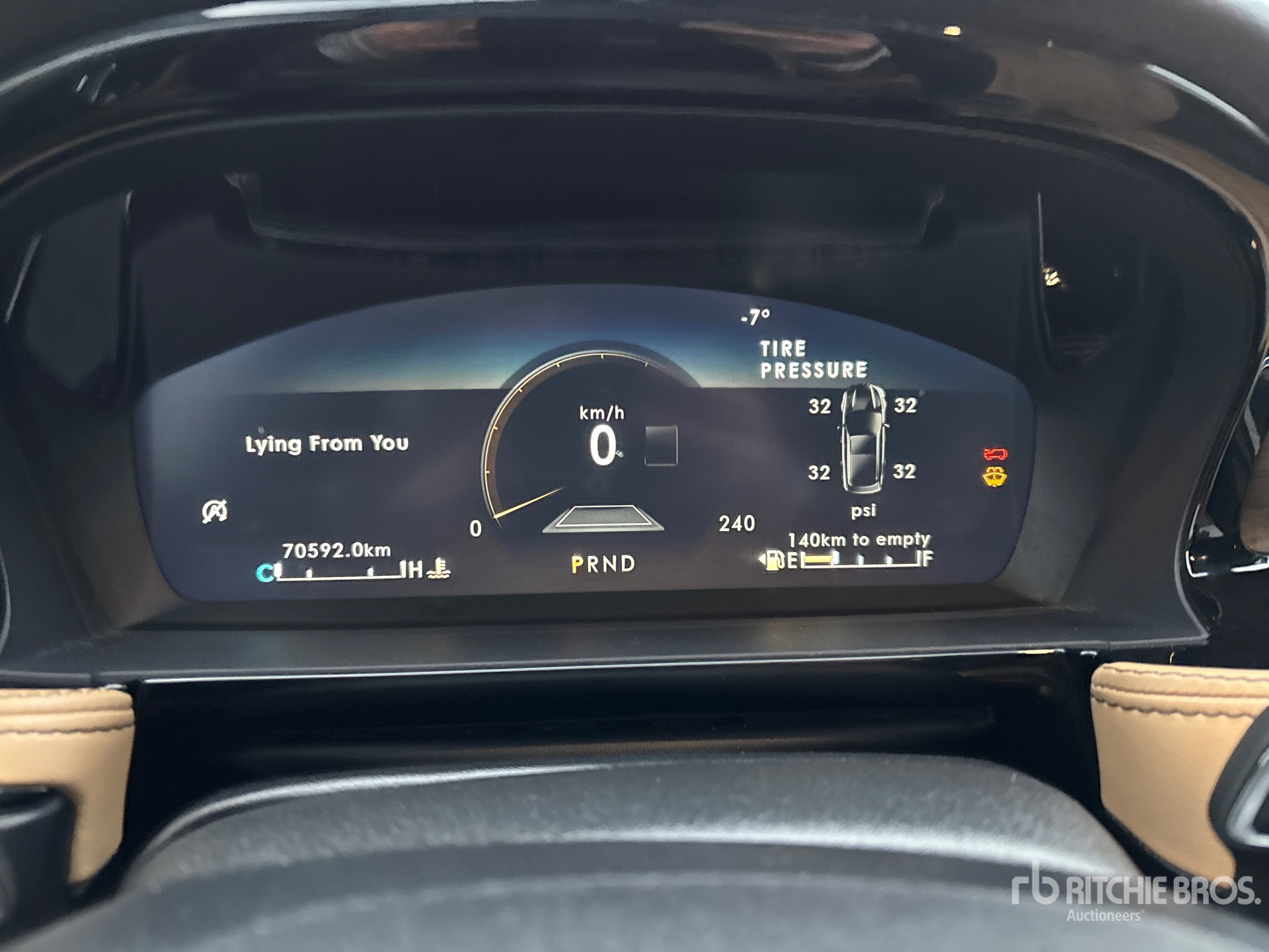 Control Station with 